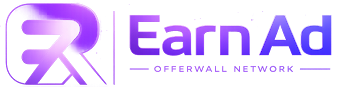 EarnAd logo